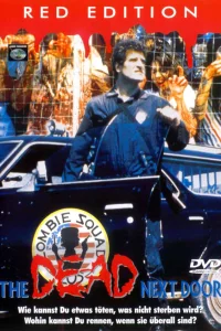 Мертвец по соседству